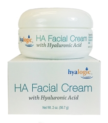 Hyalogic HA Facial Cream, 56gm
