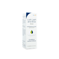 Hyalogic Lush Lash & Brow Serum, 5ml