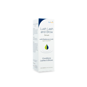Hyalogic Lush Lash & Brow Serum, 5ml