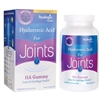 Hyalogic HA Joint Logic, Gummy, 60 pcs
