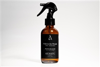 Aromatic Creation, Linen + Room Spray, Walk in the Woods 120mL