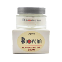 Biovera Rejuvenating Eye Cream, 25ml
