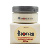 Biovera Aloe Vera Cream, 60ml