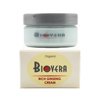 Biovera Ginseng Moisture Cream, 60ml