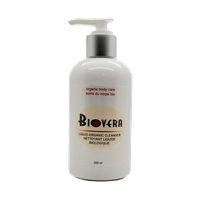 Biovera Liquid Organic Cleanser, 200ml