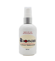 Biovera Lotion Naturelle, 100ml