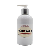 Biovera Ayurvedic Shampoo, 200ml