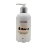 Biovera Organic Hair Conditioner, 200ml