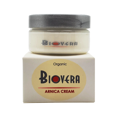 Biovera Arnica Cream, 60ml