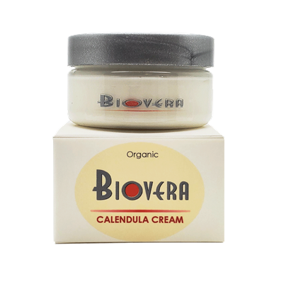 Biovera Calendula Cream, 60ml