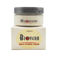 Biovera Multi-Vitamin Cream, 60ml