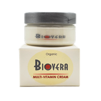 Biovera Multi-Vitamin Cream, 60ml