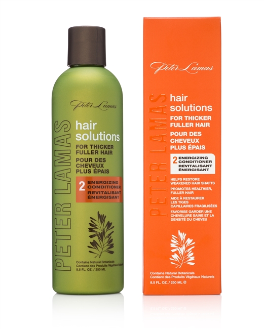 Peter Lamas Hair Solutions Conditioner, 250ml