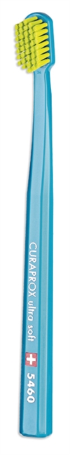 Oral Science Curaprox Toothbrush 5460