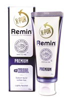 Oral Science X-PUR Remin Toothpaste, 70g