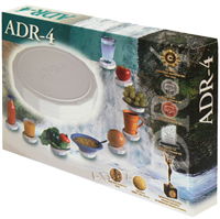 ADR Systems ADR Revitalizer Plate: Structure and Cluster water, *SP*