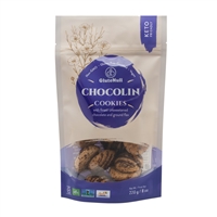 Glutenull Keto Chocolin Cookies, 220g