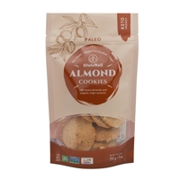 Glutenull Keto Almond Cookies, 210g