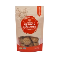 Glutenull Quinoa Coconut Cookies, 320g