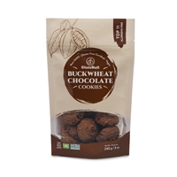 Glutenull Buckwheat Chocolate Cookie, 320g