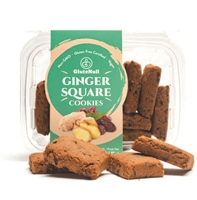 Glutenull Ginger Square, 320g