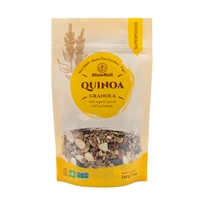 Glutenull Quinoa Granola, 340g