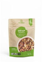 Glutenull Hemp Granola[SML], 140g