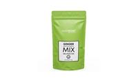 Westpoint, Ginger Matcha Snack Mix,150g/6pk