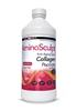 Health Direct Collagen AminoSculpt Sugar Free Cherry, 443ml