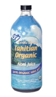 Earth's Bounty Noni Juice Organic, 946ml