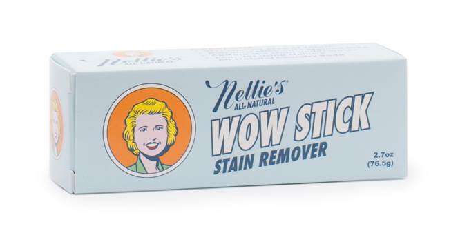 Nellie's WOW Stick Stain Remover, Case of 12