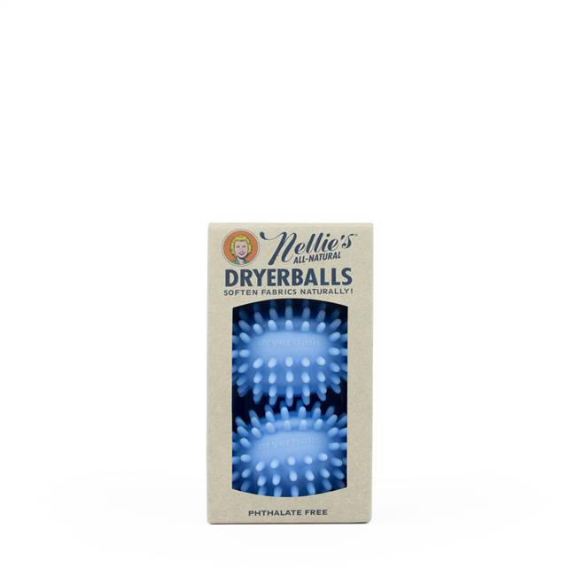 Nellie's Dryerballs, Regular Blue