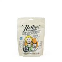 Nellie's Laundry Nuggets Pouch, 36 Loads