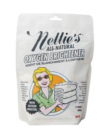 Nellie's Oxygen Brightener Refill, 800g