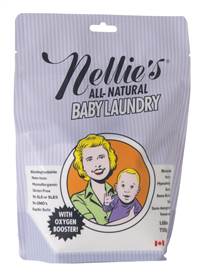 Nellie's Baby Laundry, 726g