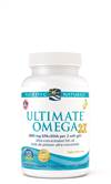 Nordic Naturals Ultimate Omega 2X, 60's