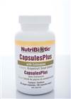 Nutribiotic Grapefruit Seed Extract Caps Plus, 90's