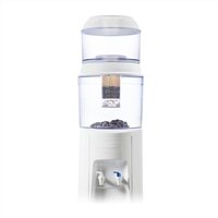 Santevia Water System Dispenser, 15L