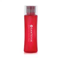 Santevia Tritan Water Bottle, Red, 600ml