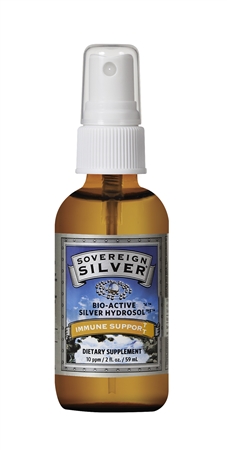 Sovereign Silver Fine Mist Spray, 59ml