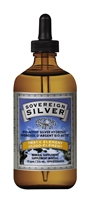 Sovereign Silver Dropper, 236ml