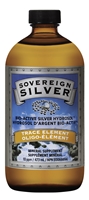Sovereign Silver Screw Top, 473ml