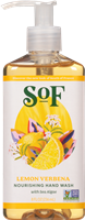 South Of France Liquid Soap, Lemon Verbena 236ml