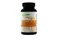 Novotrend NovoCurcumin BioBDMC30, 60 capsules