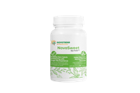 Novotrend NovoSweet-GLYVIA, 80 tablets