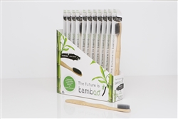 The Future is Bamboo Charcoal, 12/Box