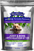 The Missing Link Joint & Bone Kelp for Dogs, 227g