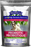 The Missing Link Probiotic Kelp for Dogs, 227g