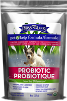 The Missing Link Probiotic Kelp for Dogs, 227g