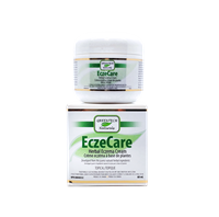 Greentech Naturals EczeCare Herbal Cream Jar, 60ml